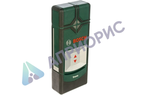 Детектор скрытой проводки и металла Bosch Truvo (0.603.681.221)